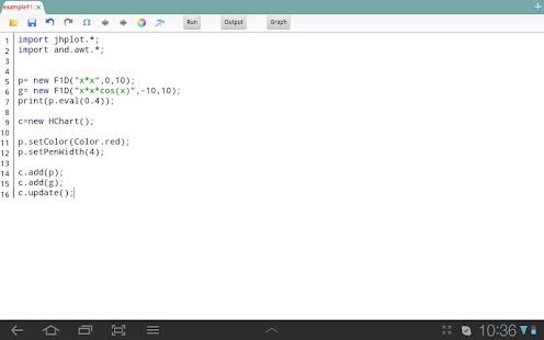 DrawExpress Diagram - Google Play Android 應用程式