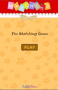 Free Download egysite Matching Cards APK for Android