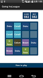 Free Download Going IvyLeague APK for PC