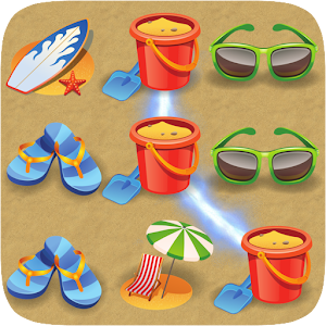 Beach Swipe Blitz 1.2