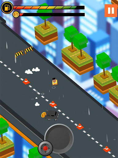 免費下載賽車遊戲APP|Escape Fast: The Police Chase app開箱文|APP開箱王