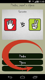 How to get Rock paper scissors patch 1.6 apk for laptop