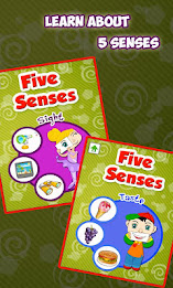 Body Parts By Tinytapps poster 9