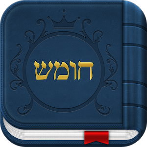 iTorah logo