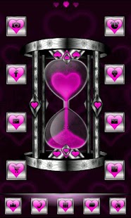 How to get Pink Valentine HG Go Theme 1.0 unlimited apk for laptop