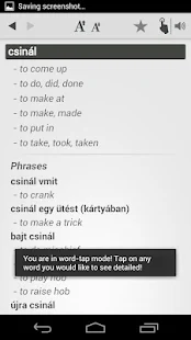 Free Dict Hungarian English(圖4)-速報App