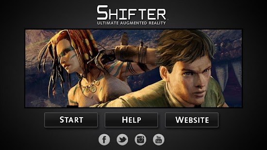 How to mod Shifter UAR patch 1.7 apk for pc