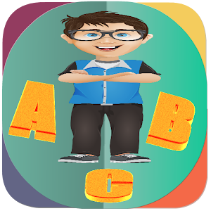 ABC Letters And Phonics: Kids.apk 1.0