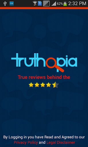 【免費教育App】Truthopia-APP點子