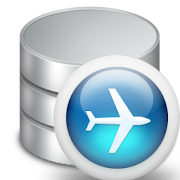 AirDb (ICAO IATA Database)  Icon