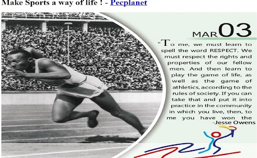 Lastest PecPlanet QuoteBook APK for Android