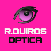 Óptica Quirós 1.0 Icon