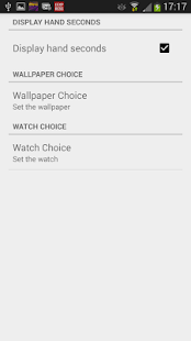 Watch Live Wallpaper Screenshots 8