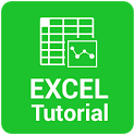 MS Excel Tutorial icon