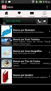 How to download ComerEnLanzarote 1.1 unlimited apk for android