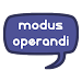 Modus Operandi Time Plugin Icon