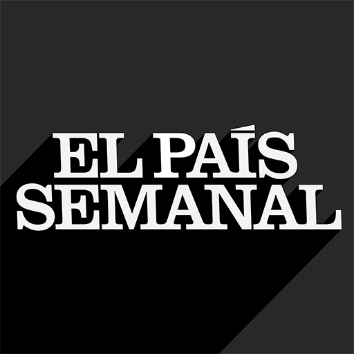 El País Semanal App LOGO-APP點子