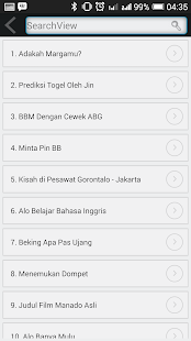 How to install Cerita Lucu 1.0 apk for bluestacks