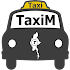 TaxiM (Taxi Myanmar)1.3