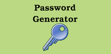 Password Generator APK