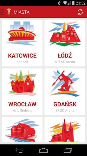 【免費運動App】Siatkówka MŚ Polska 2014-APP點子