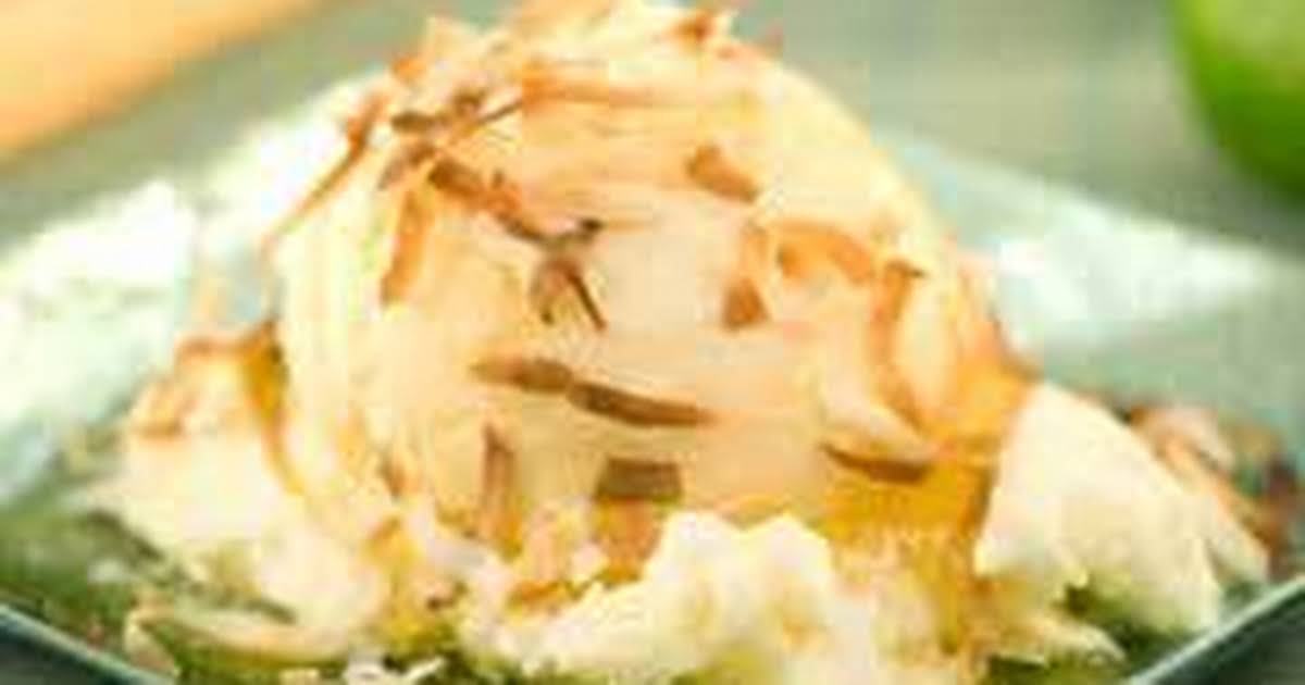 Key Lime Sauce Recipes Yummly