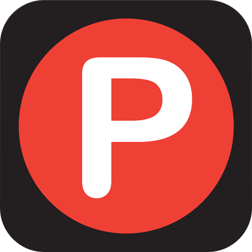 Parking Plus. Access park