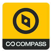 Infinite Compass  Icon