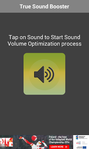 【免費娛樂App】Sound Booster-APP點子