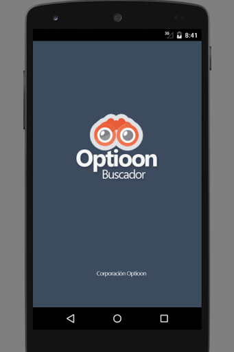 Optioon App
