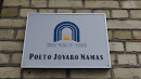 Poeto Jovaro Namas