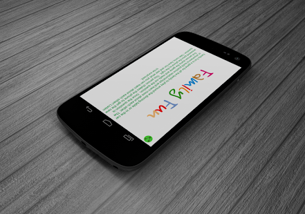 Family Fun(圖1)-速報App