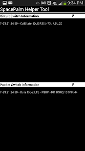 Lastest RF Tracker GSM APK for Android