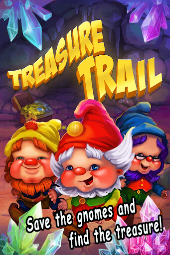 免費下載解謎APP|Treasure Trail app開箱文|APP開箱王