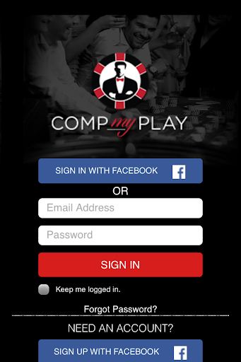 Comp My Play