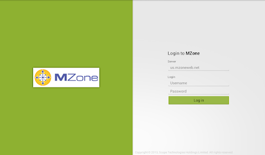 MZone Fleet Manager(圖3)-速報App
