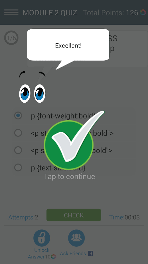 Learn CSS - Android Apps on Google Play