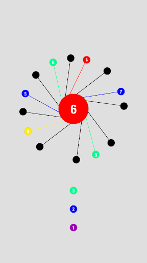 【免費動作App】Pin Balls: aa Pro-APP點子