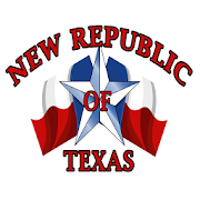 New Republic of Texas  Icon