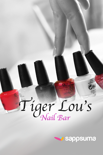 Tiger Lous Nail Bar