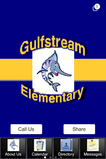 Gulfstream Elementary