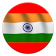 Dhoori India icon