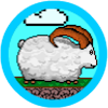 John the Sheep Mod apk download John the Sheep MOD apk free for Android