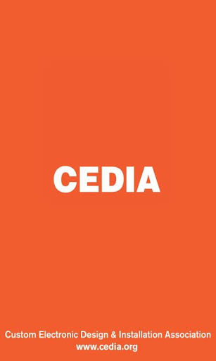 CEDIA Member Direct
