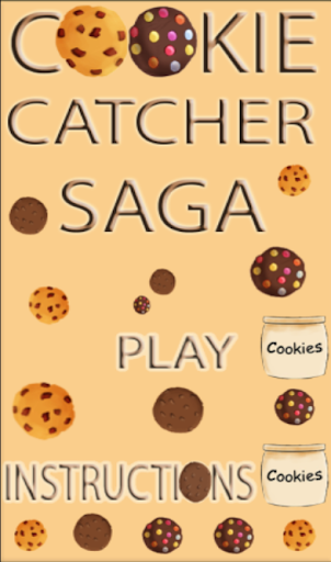 Cookie Catcher FunTime