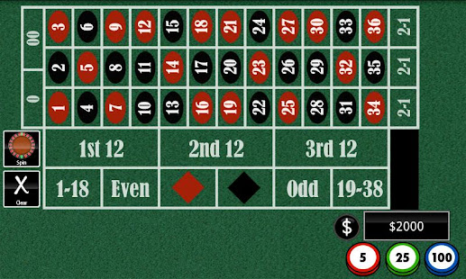 Roulette+(圖2)-速報App