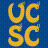 UCSC Orientation mobile app icon