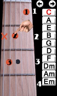 How to get Learn Guitar Chords - AdFree patch 1.1 apk for bluestacks