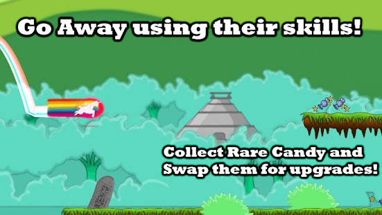 Llama Unicorn x World Free Screenshots 1