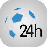 Cover Image of Tải xuống 24h News for Man. City 4.6.3 APK